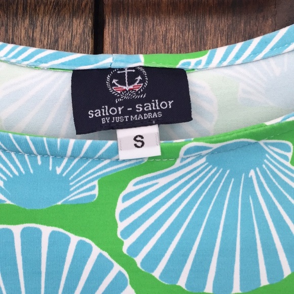 Sailor Sailor dress - Picture 2 of 5